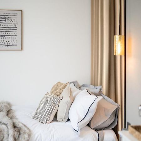 Boutique Nights Aparthotel Eastbourne Luaran gambar