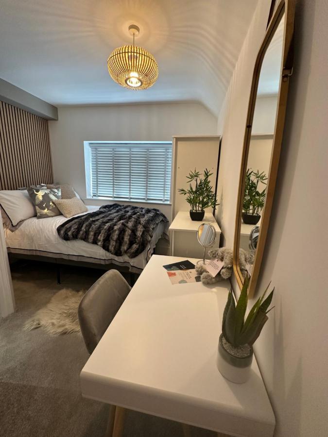 Boutique Nights Aparthotel Eastbourne Luaran gambar