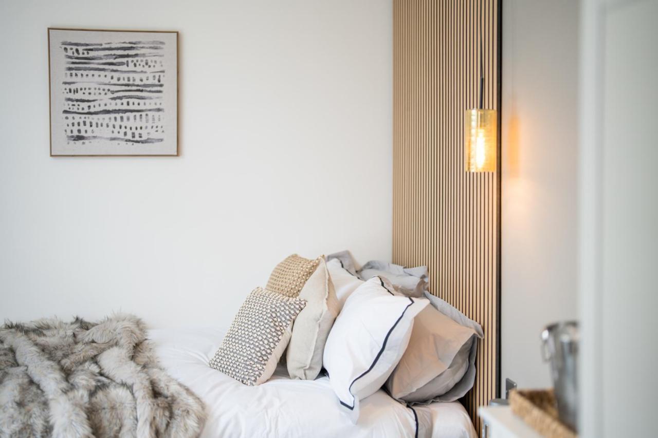 Boutique Nights Aparthotel Eastbourne Luaran gambar