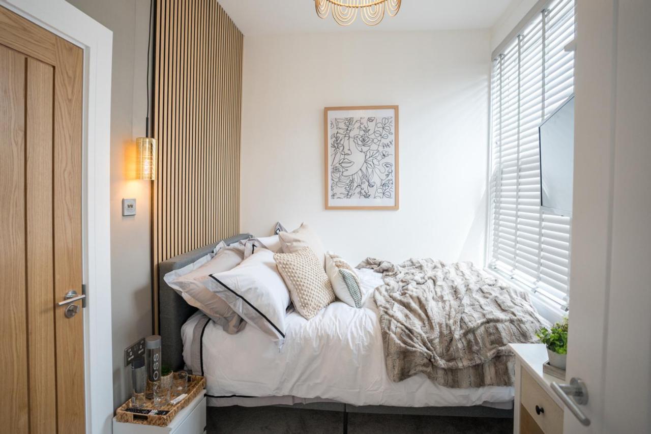 Boutique Nights Aparthotel Eastbourne Luaran gambar