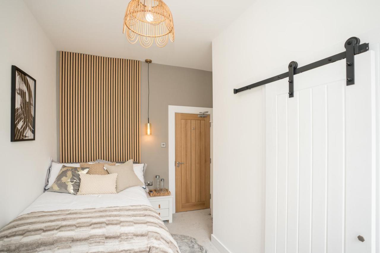 Boutique Nights Aparthotel Eastbourne Luaran gambar