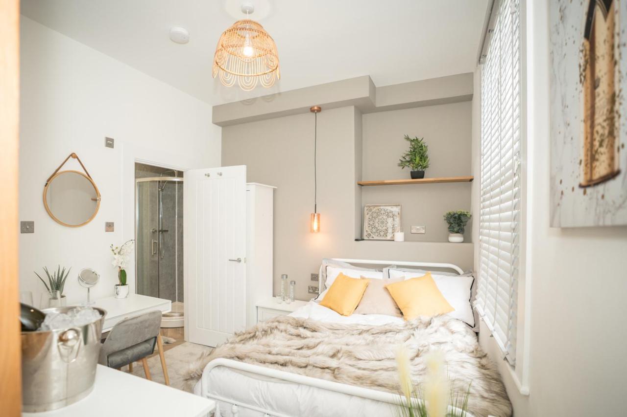 Boutique Nights Aparthotel Eastbourne Luaran gambar