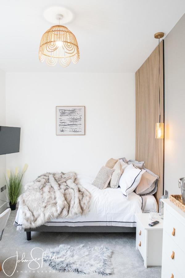 Boutique Nights Aparthotel Eastbourne Luaran gambar