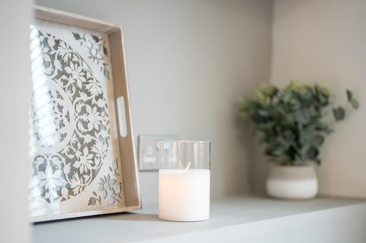 Boutique Nights Aparthotel Eastbourne Luaran gambar