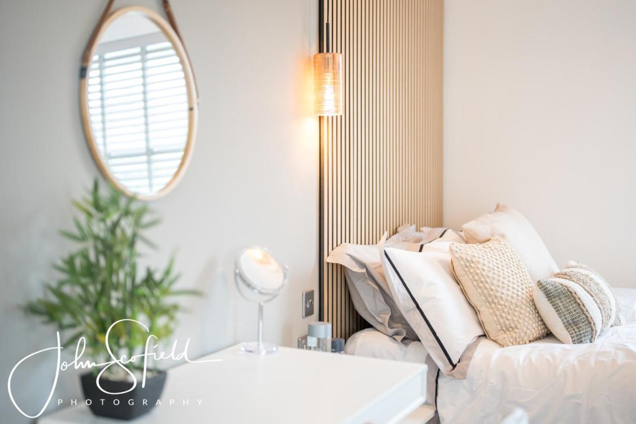 Boutique Nights Aparthotel Eastbourne Luaran gambar