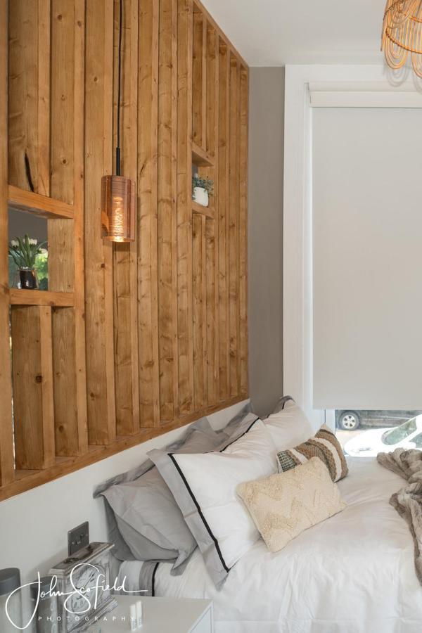 Boutique Nights Aparthotel Eastbourne Luaran gambar