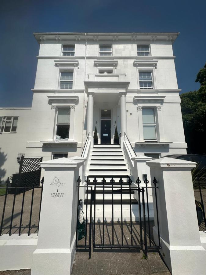 Boutique Nights Aparthotel Eastbourne Luaran gambar