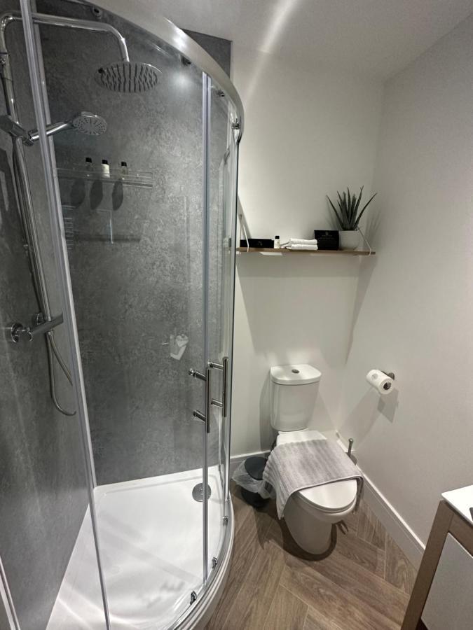 Boutique Nights Aparthotel Eastbourne Luaran gambar