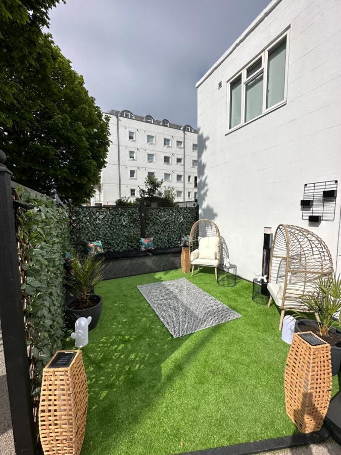 Boutique Nights Aparthotel Eastbourne Luaran gambar
